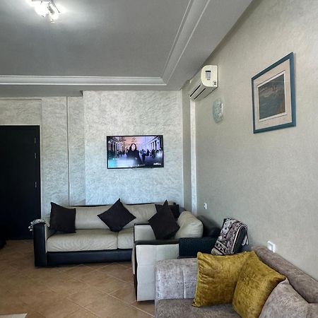 Appartement A Riviera Beach Cabo Negro, Cabo Negro Exterior photo