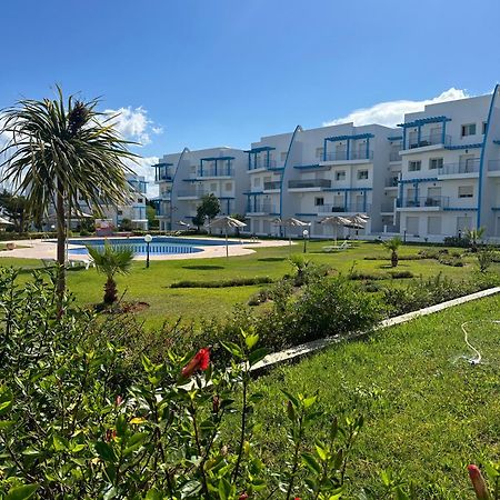 Appartement A Riviera Beach Cabo Negro, Cabo Negro Exterior photo