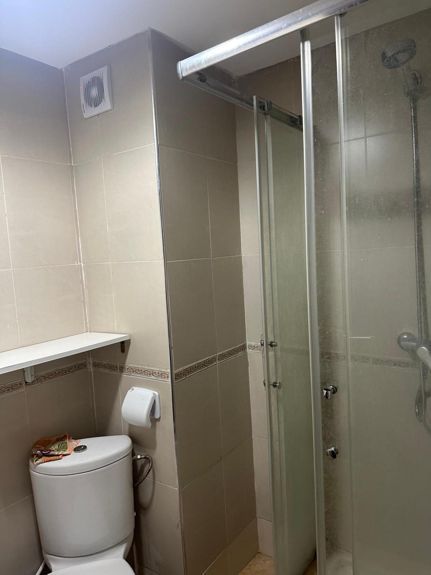 Appartement A Riviera Beach Cabo Negro, Cabo Negro Exterior photo
