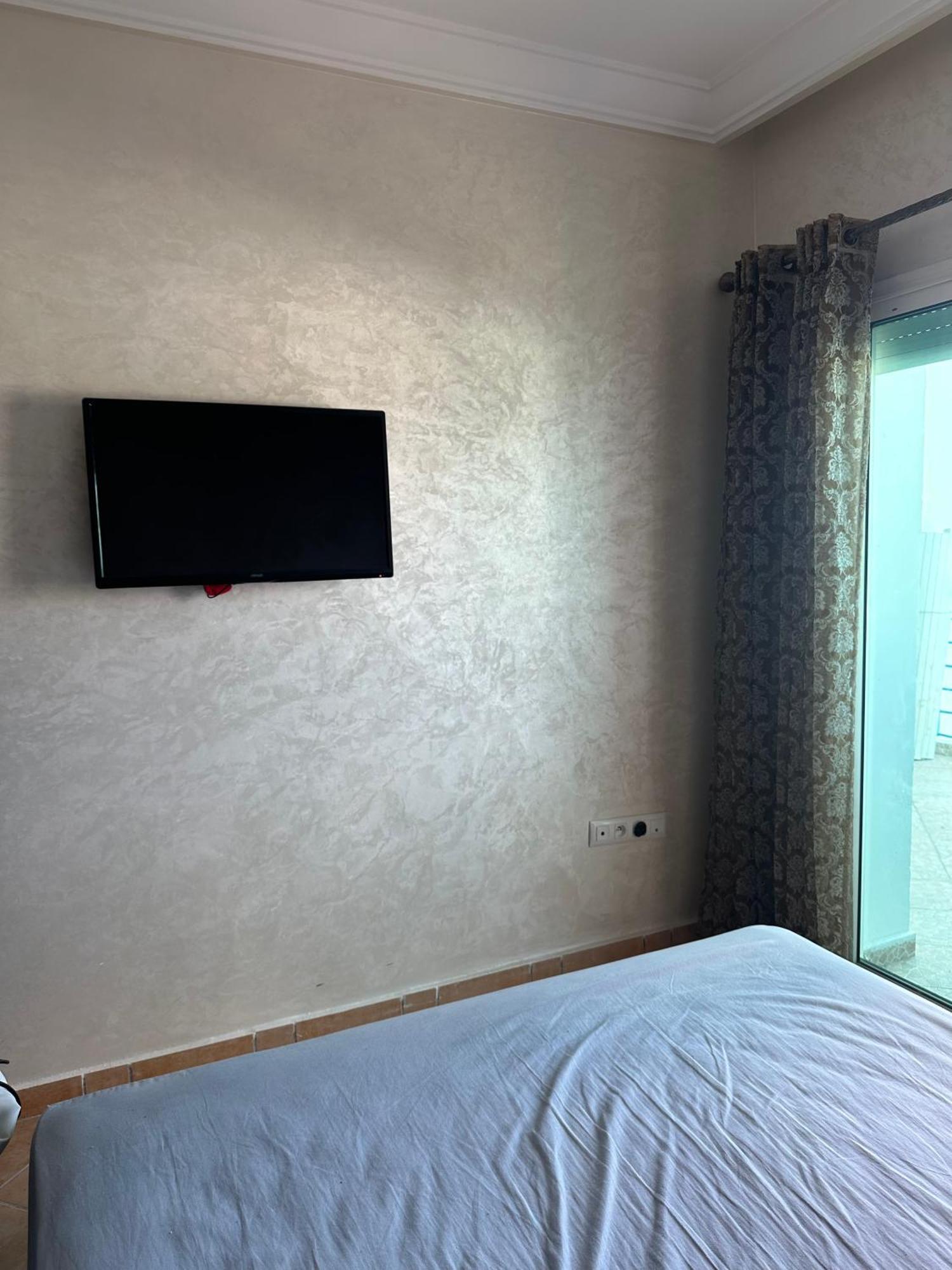 Appartement A Riviera Beach Cabo Negro, Cabo Negro Exterior photo