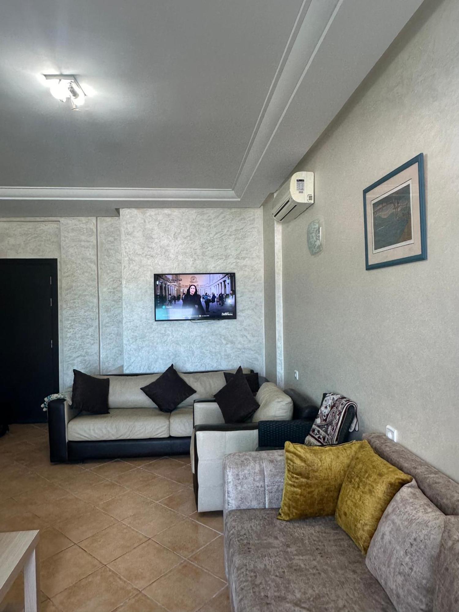 Appartement A Riviera Beach Cabo Negro, Cabo Negro Exterior photo