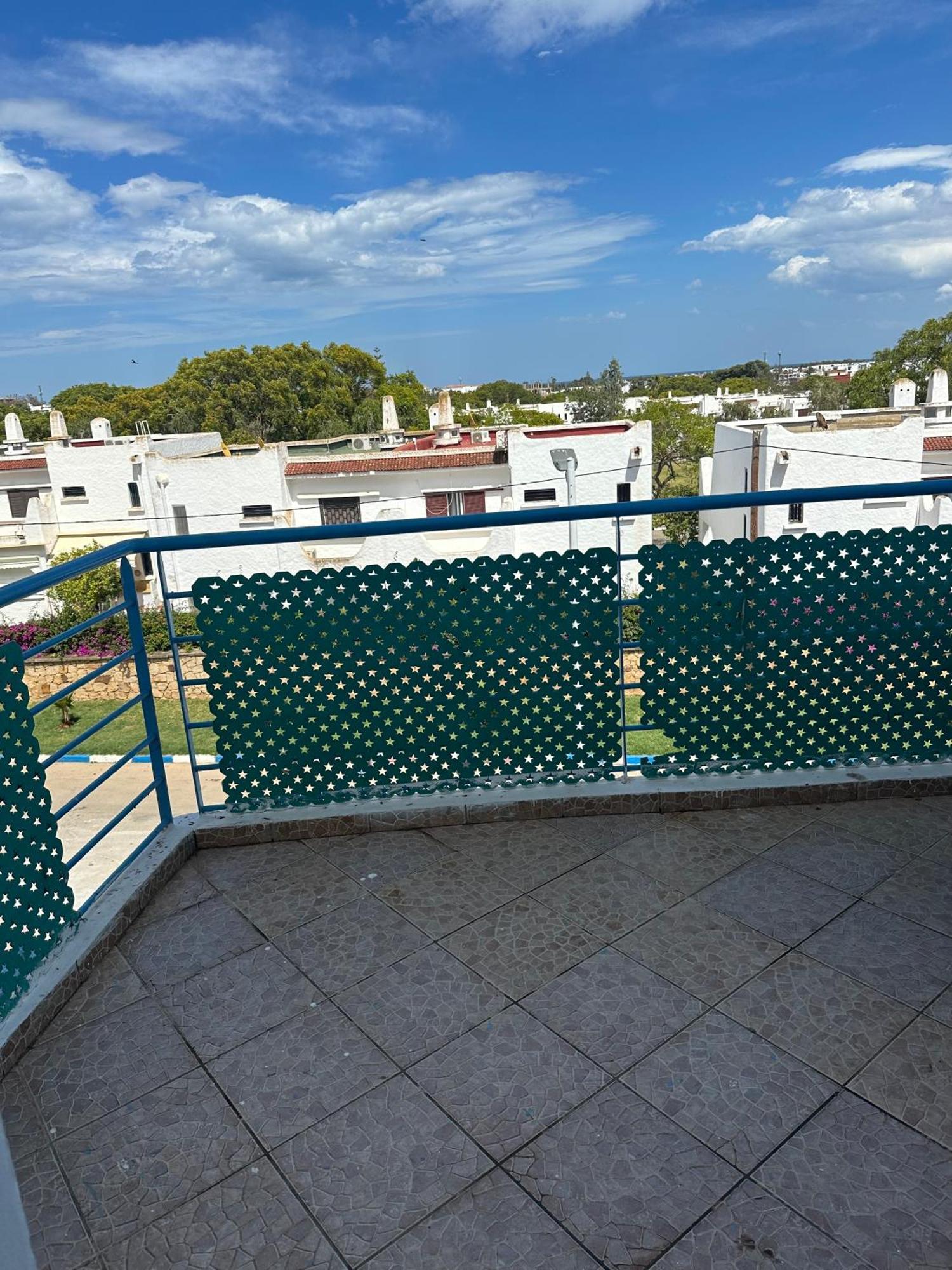 Appartement A Riviera Beach Cabo Negro, Cabo Negro Exterior photo