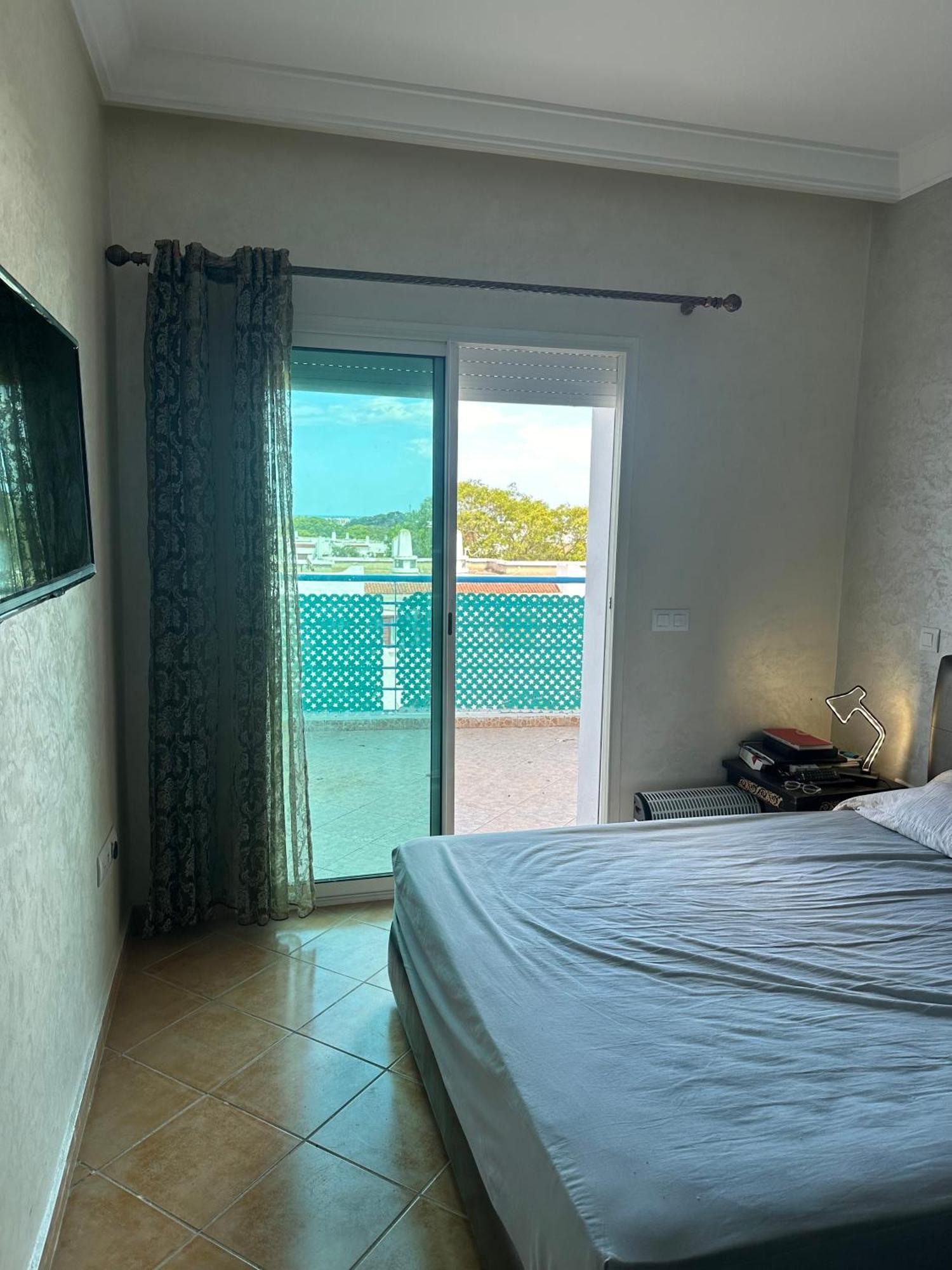 Appartement A Riviera Beach Cabo Negro, Cabo Negro Exterior photo